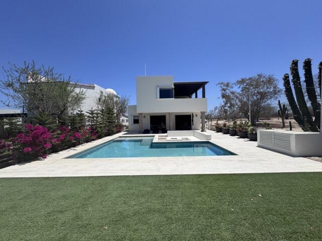 542 C. Palo Blanco, Cabo Corridor, BS | Los Cabos For Sale
