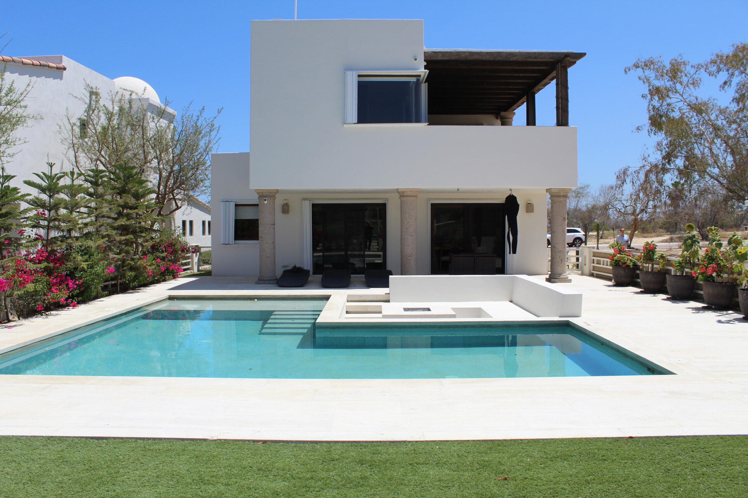542 C. Palo Blanco, Cabo Corridor, BS