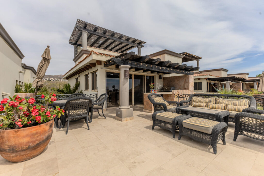 55 Los Cangrejos y Las Conchas, Cabo Corridor, BS | Los Cabos For Sale