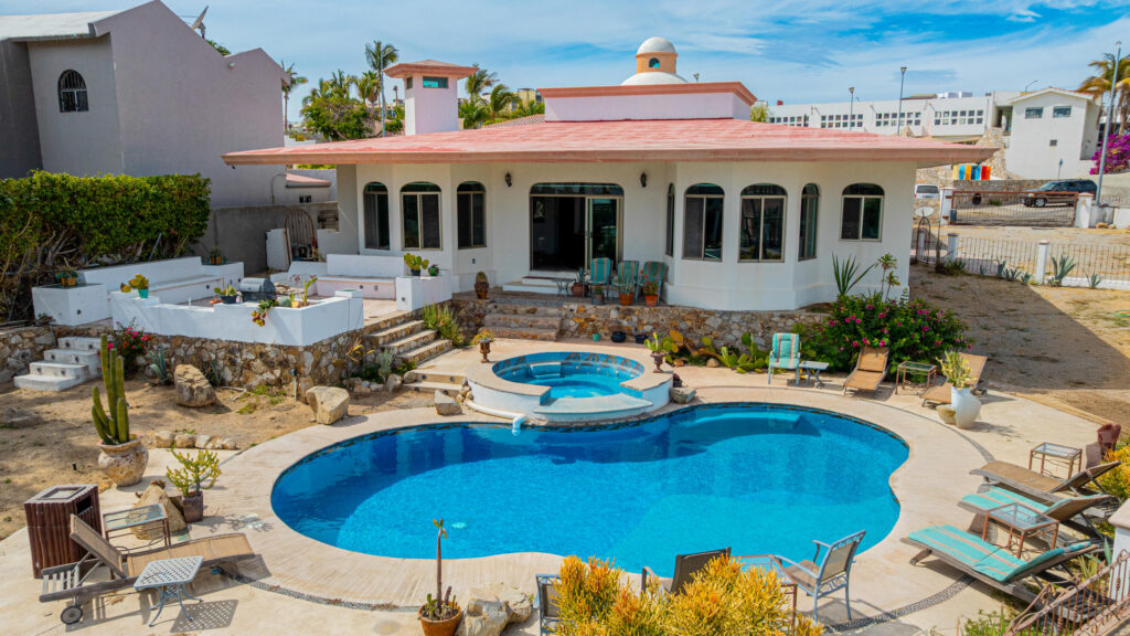 58 Finistera, San Jose del Cabo, BS | Los Cabos For Sale