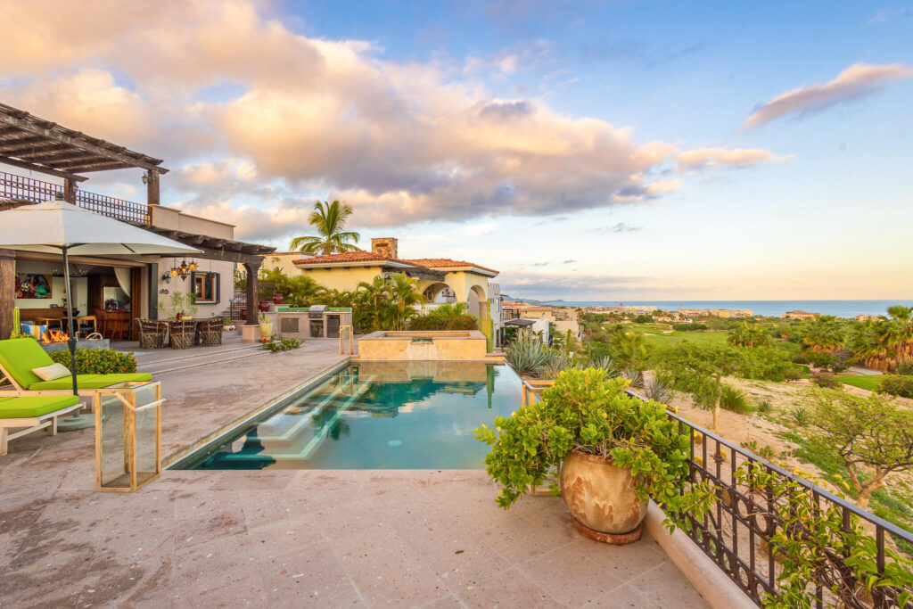58/60, Casa Montanita, San Jose del Cabo, San Jose del Cabo, BS | Los Cabos For Sale