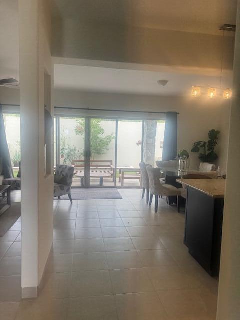 Los Cabos Cabo Del Mar Ecopark Spacious and well-maintained two-story home featuring 3 bedrooms, 2.5 bathrooms, and one of the largest floor plans in the Cabo del Mar development. This property offers rare amenities including a private pool, garden terrace, and built-in BBQ area. The home enjoys ocean – #7, Las Terrazas, Pacific, Pacific, BS