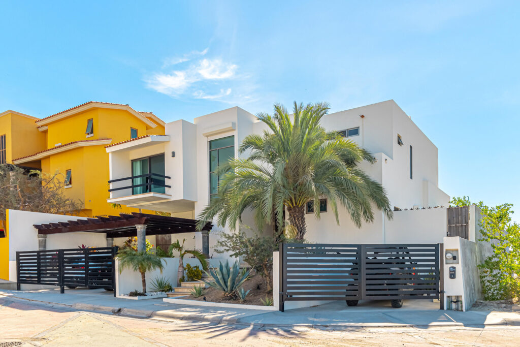 7g Faro de Cortes, San Jose del Cabo, BS | Los Cabos For Sale