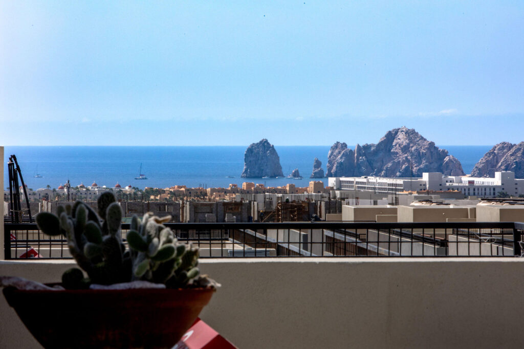 802 Camino Del Mar, Cabo Corridor, BS | Los Cabos For Sale