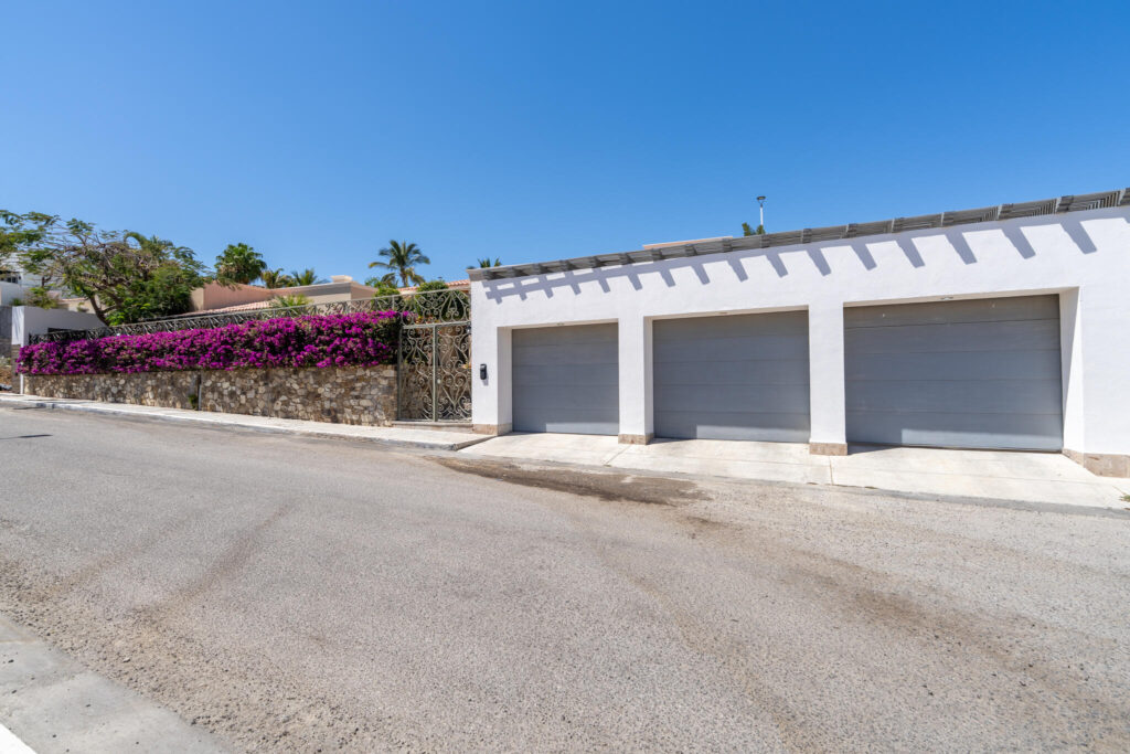 Los Cabos Cresta Del Mar Relaxed Coastal Living with Ocean for sale