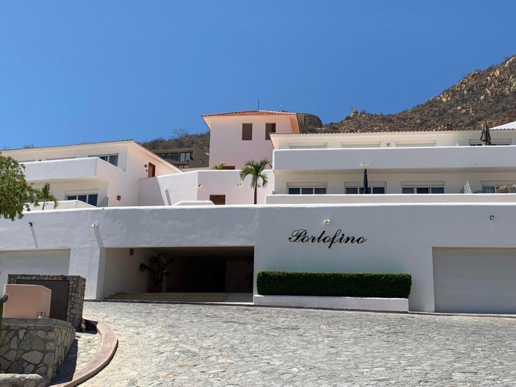 Los Cabos Avalon Owner financing available ask about financing options.Located in one of the fastest growing areas of El Tezal, Avalon offers a prime location with quick access to the Transpeninsular Highway, just minutes from downtown Cabo and the marina.2 bedroom, 2 bathroom condo with a pergola covered parking space, located on the second level. It features a well-balanced layout and an integrated kitchen with a granite countertop, adding an elegant touch and serving as the focal point of the living area.Situated within a private, serene community with amenities including a pool, BBQ area, and garden.An excellent investment opportunity, priced below the average market value in the area, offering exceptional value in today's market.Schedule your showing. – 91 Camino Bonito Ote, Cabo San Lucas, BS