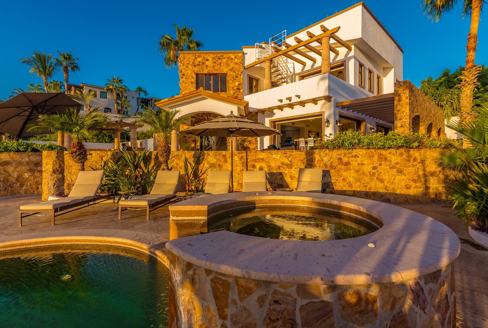 96 Calle Principal Cresta del Mar, Cabo Corridor, BS