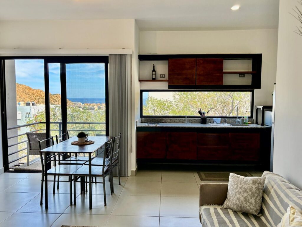 A 204 SUNSET DON ALBERTO, Cabo San Lucas, BS | Los Cabos For Sale