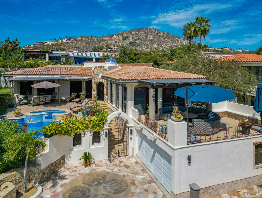 A7 Rancho Paraiso, Cabo Corridor, BS | Los Cabos For Sale