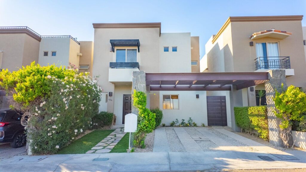 Albatros, Cabo Corridor, BS | Los Cabos For Sale