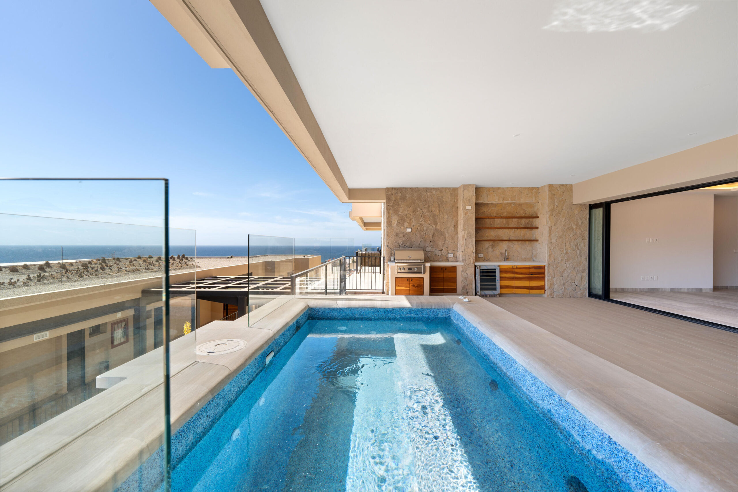 Alvar 4 BDR PENTHOUSE, Pacific, Pacific, BS