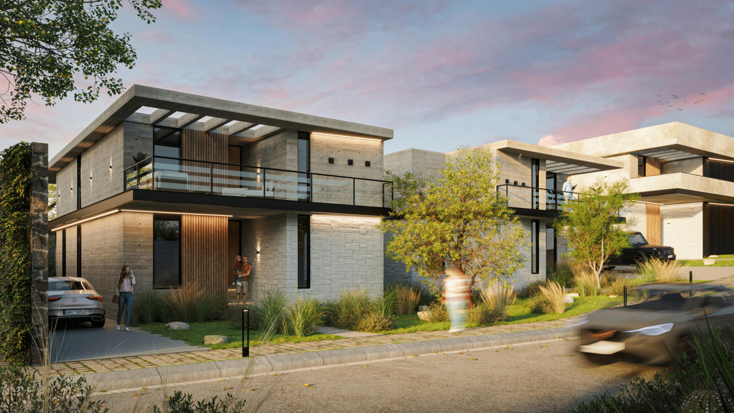 Los Cabos Rancho Par-El Cielito Hot sale! Priced to sell Modern Tuscan Townhome in El CielitoLocated atop Rancho Paraíso, this beautiful 3 bedroom, 3 bathroom corner unit offers privacy, and tranquility. Enjoy stunning ocean for sale