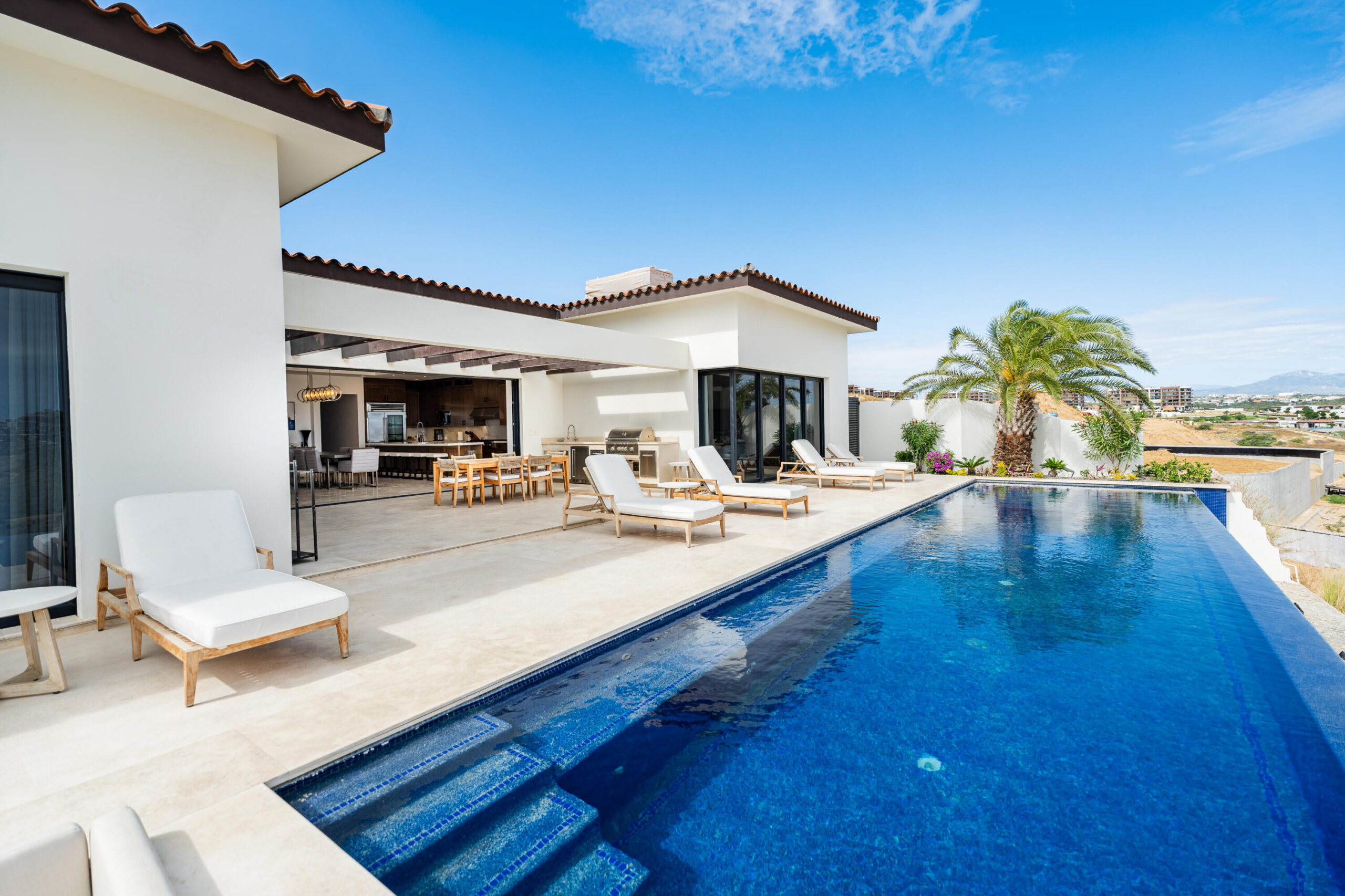 At Quivira, Cielo Marbella, Villa 45, Pacific, Pacific, BS