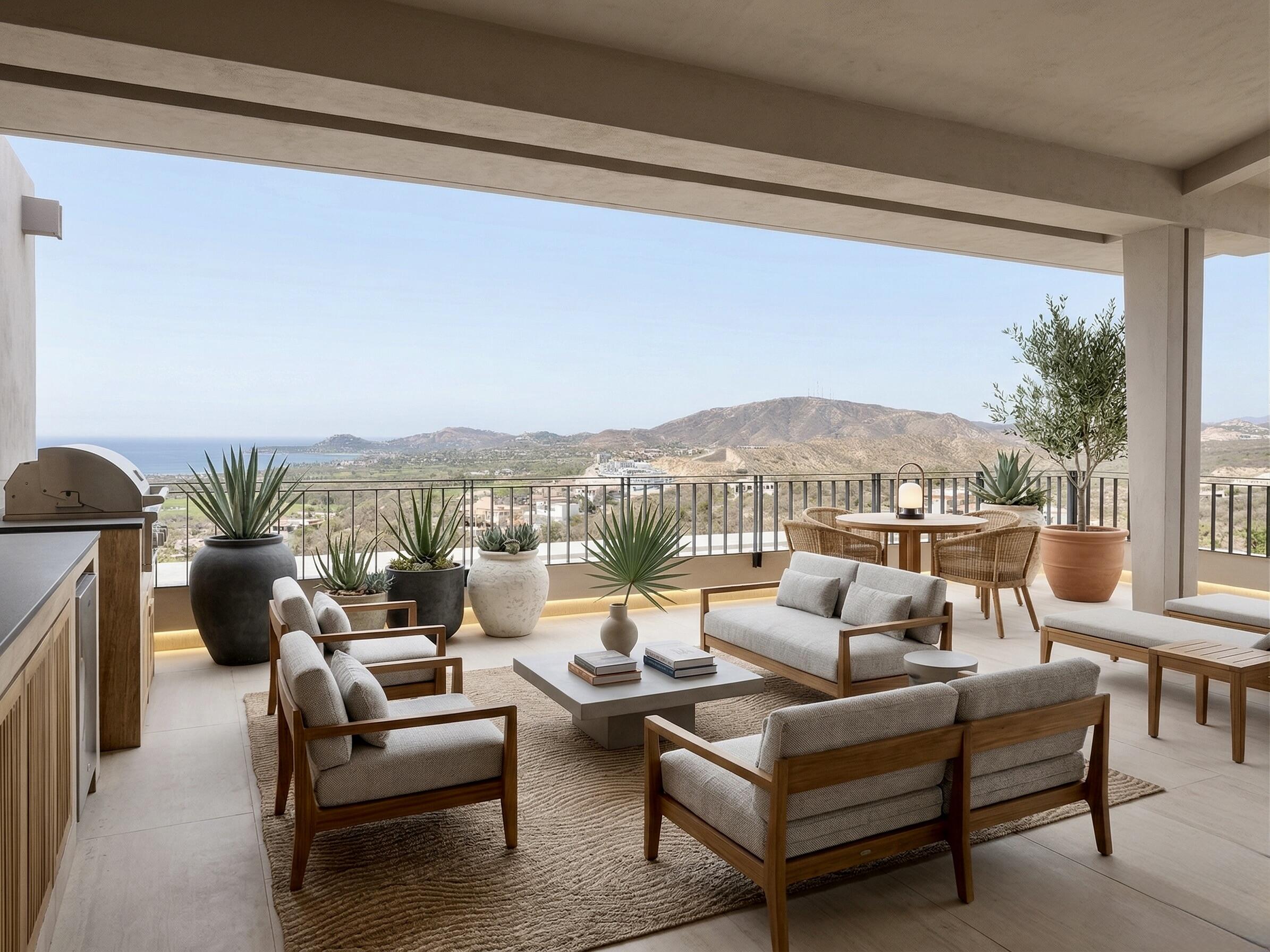 Los Cabos Costarena Experience effortless luxury with the best for sale