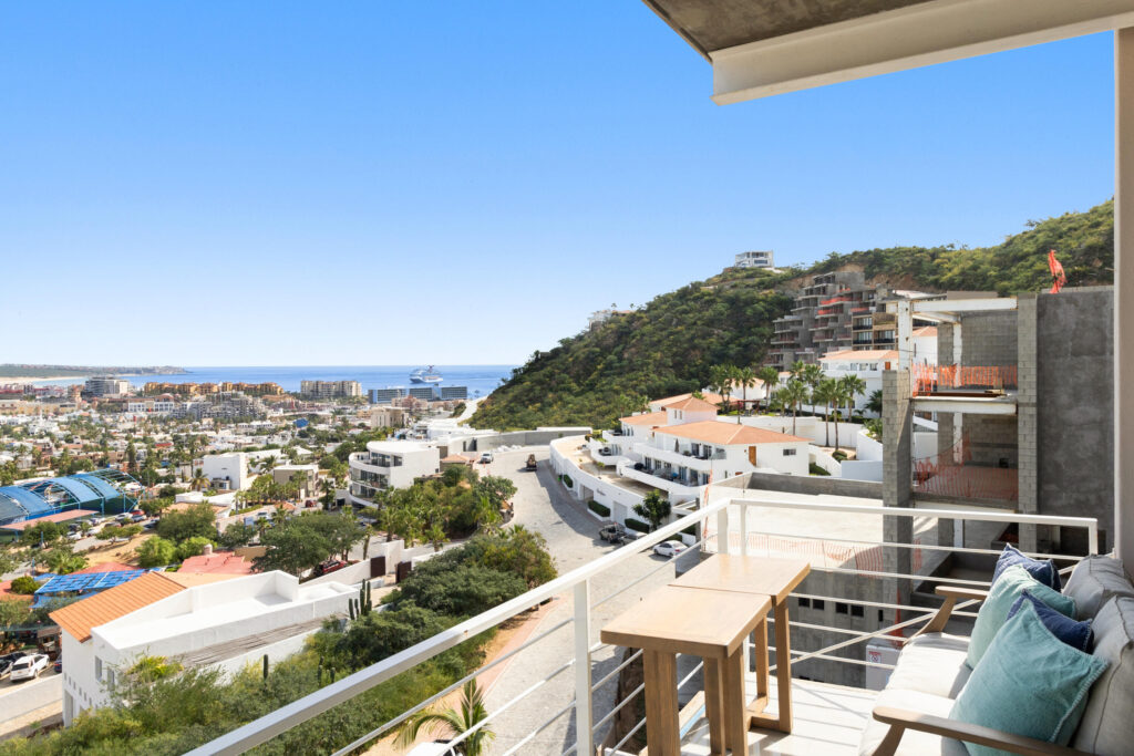BlueBay 203A at Pedregal, Cabo San Lucas, Cabo San Lucas, BS | Los Cabos For Sale