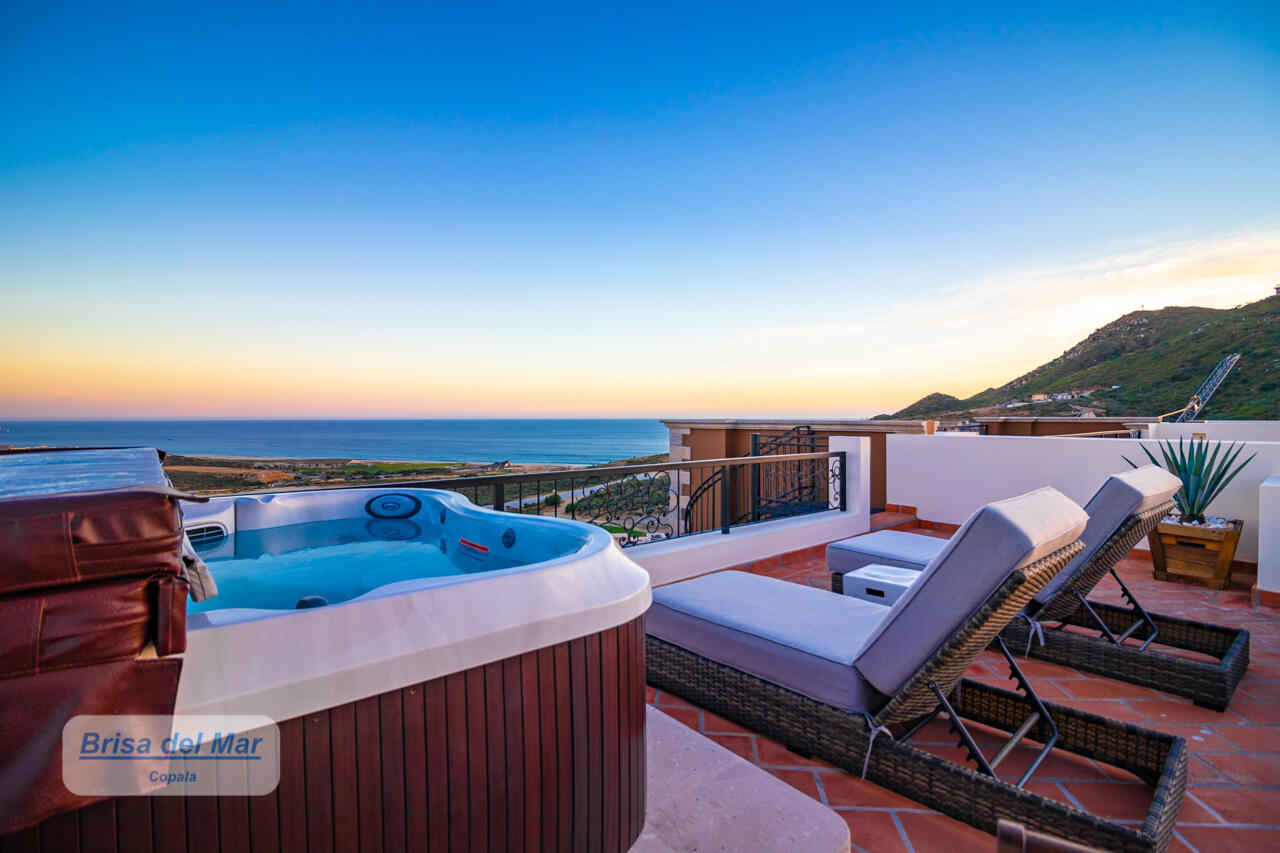 Building 6 Copala in Quivira Los Cabos, Pacific, BS