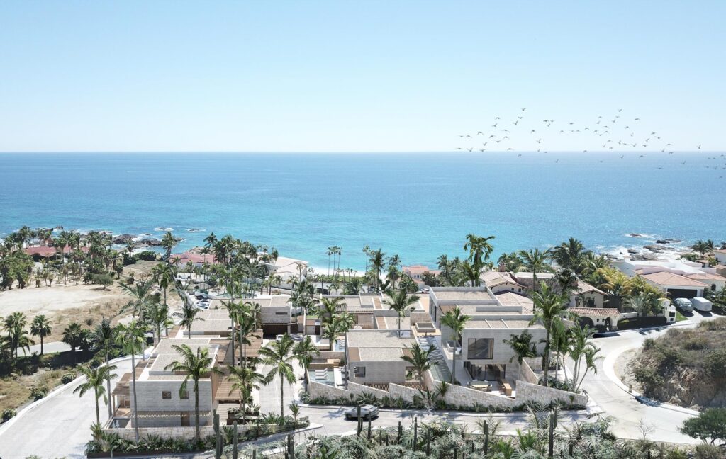 Bv. Cerro Colorado, Cabo Mare, San Jose Corridor, BS | Los Cabos For Sale