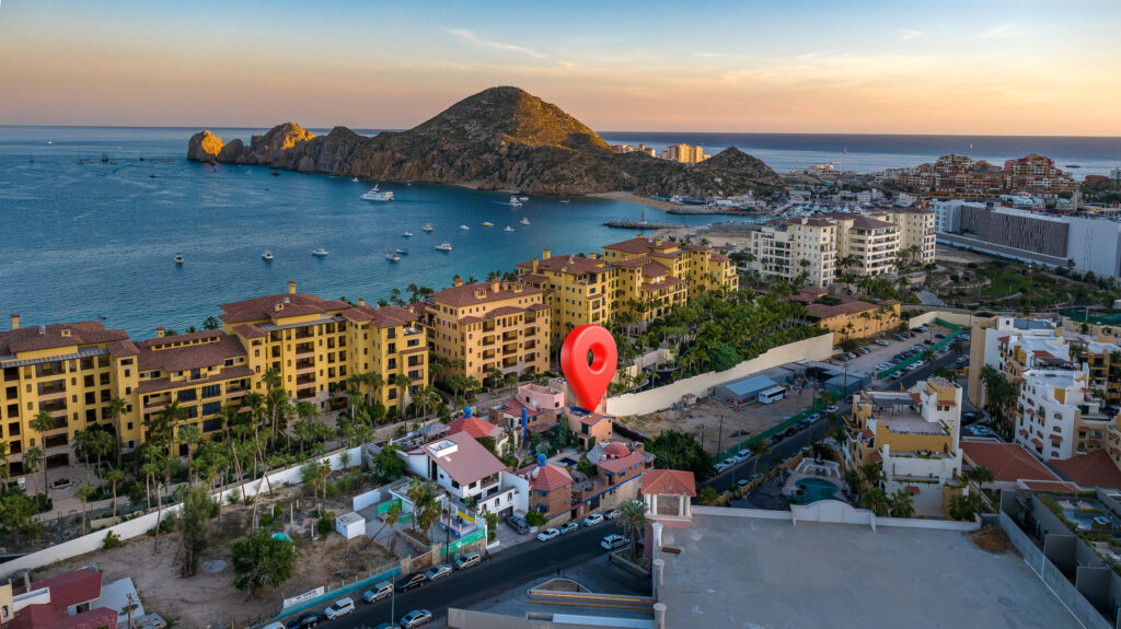 BY CABO MARINA, Cabo San Lucas, BS | Los Cabos For Sale