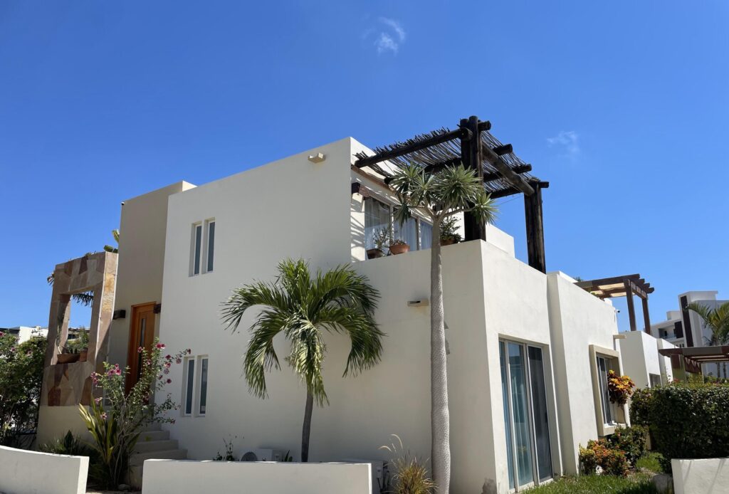 C7 lot Ocho(8), Cabo Corridor, BS | Los Cabos For Sale