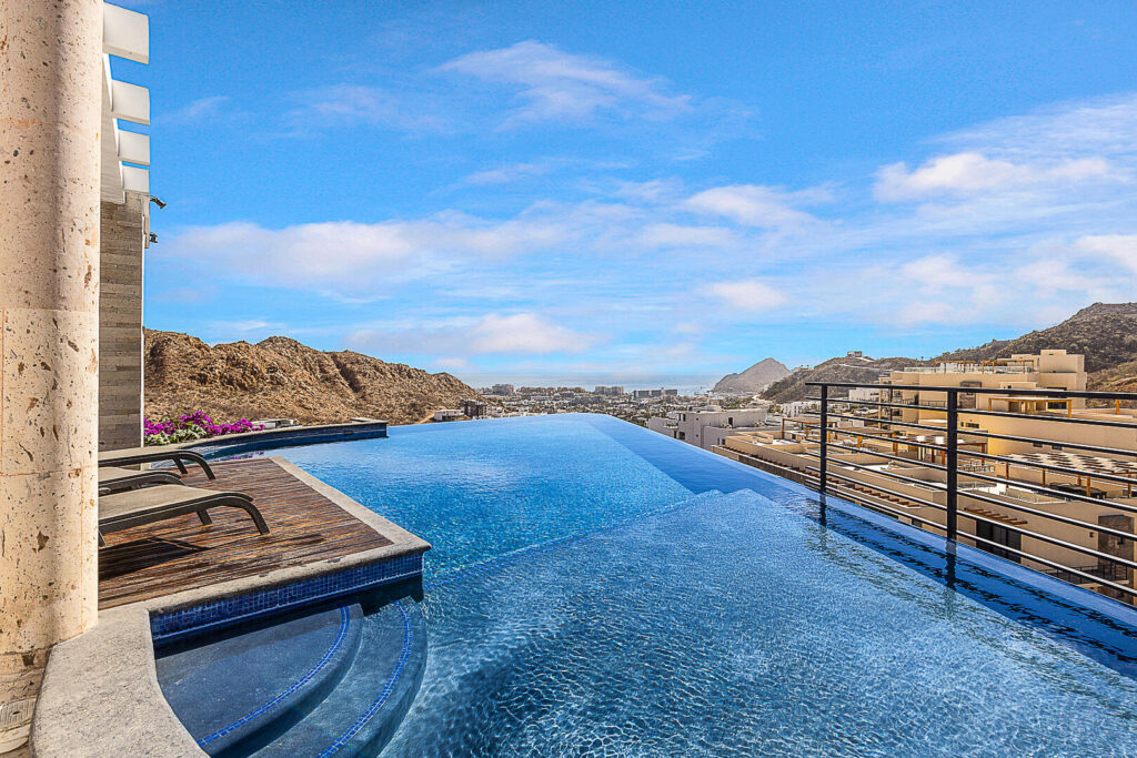 Cabo Bay And City Lights!, Cabo San Lucas, BS | Los Cabos For Sale