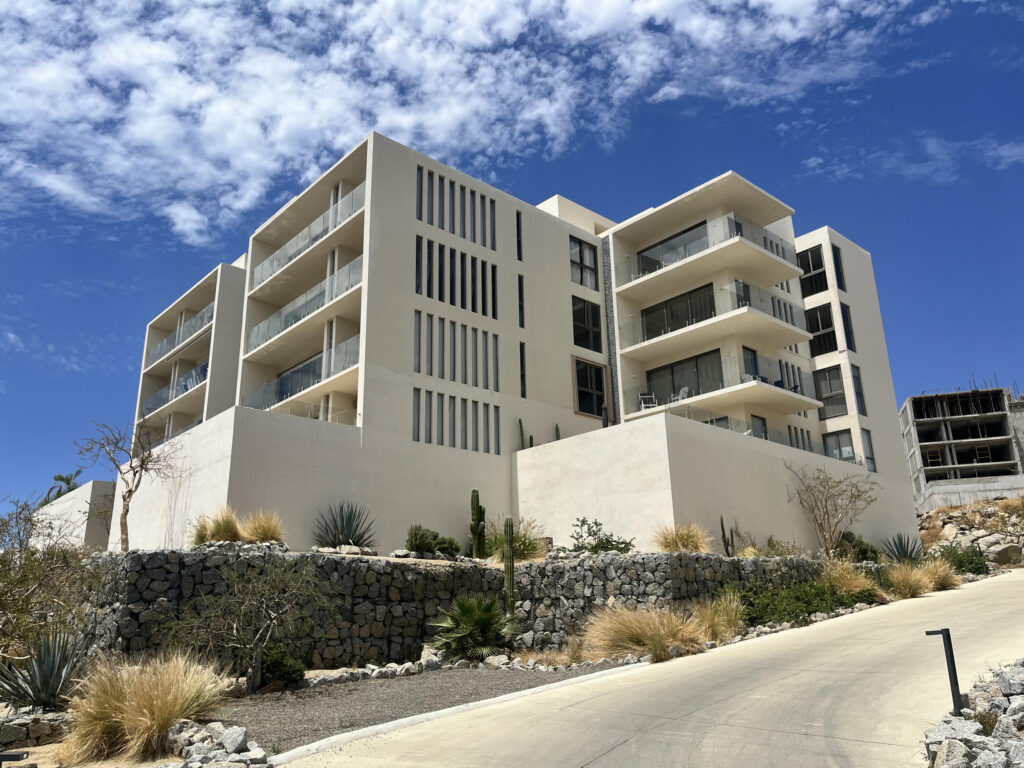 Cabo Costa PENTHOUSE ARENA 404, Cabo Corridor, Cabo Corridor, BS | Los Cabos For Sale