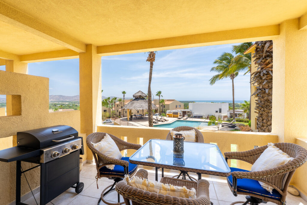 Cabo del Mar, San Jose del Cabo, BS | Los Cabos For Sale