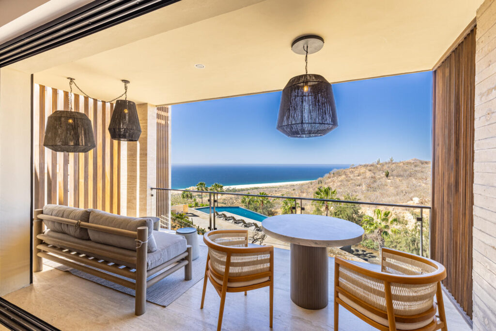 Los Cabos Avalon Owner financing available ask about financing options.Located in one of the fastest growing areas of El Tezal, Avalon offers a prime location with quick access to the Transpeninsular Highway, just minutes from downtown Cabo and the marina.2 bedroom, 2 bathroom condo with a pergola covered parking space, located on the second level. It features a well-balanced layout and an integrated kitchen with a granite countertop, adding an elegant touch and serving as the focal point of the living area.Situated within a private, serene community with amenities including a pool, BBQ area, and garden.An excellent investment opportunity, priced below the average market value in the area, offering exceptional value in today's market.Schedule your showing. – Cabo Peninsula Residences 302A, Cabo San Lucas, BS