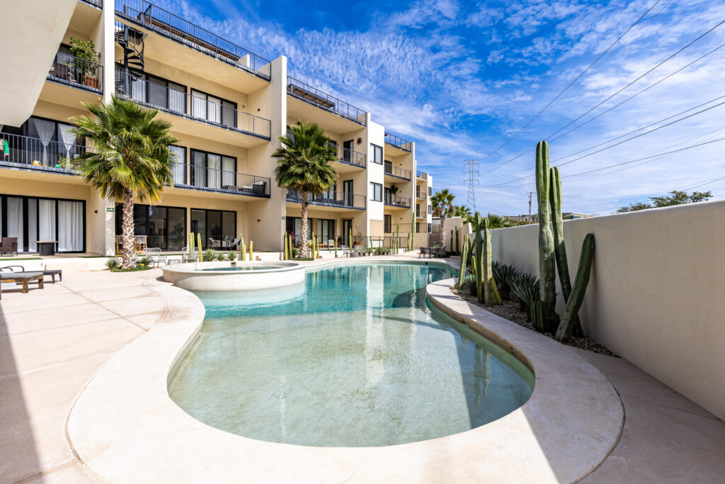 Cabo San Lucas, Cabo Corridor, BS | Los Cabos For Sale