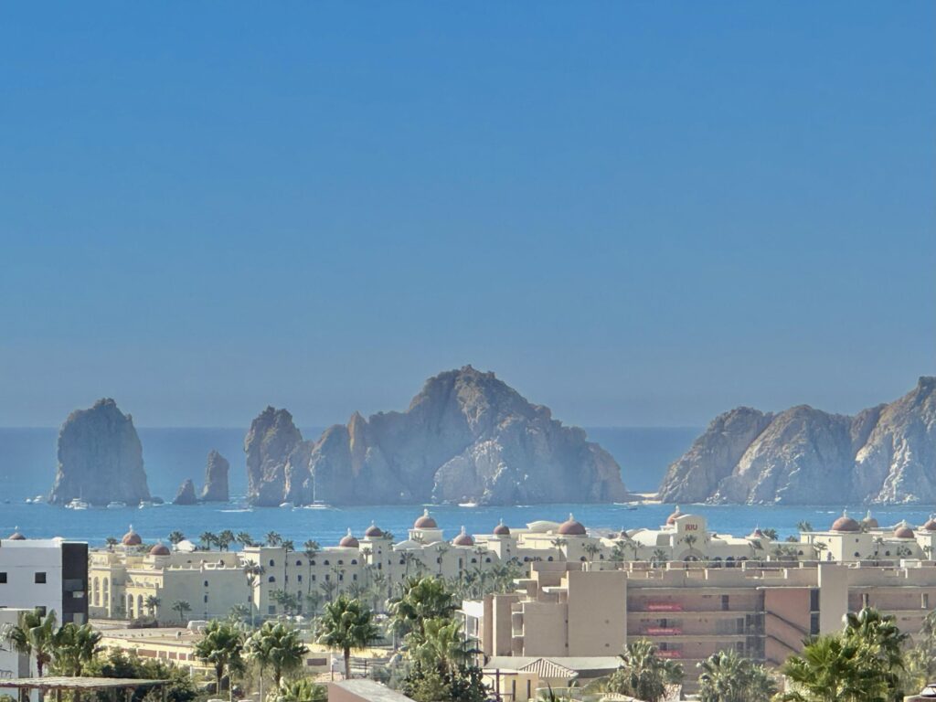 Los Cabos Villas Del Mar Casita 22 is a masterpiece of scenic living, offering breathtaking, unobstructed – CALLE ALBATROS, Cabo Corridor, BS