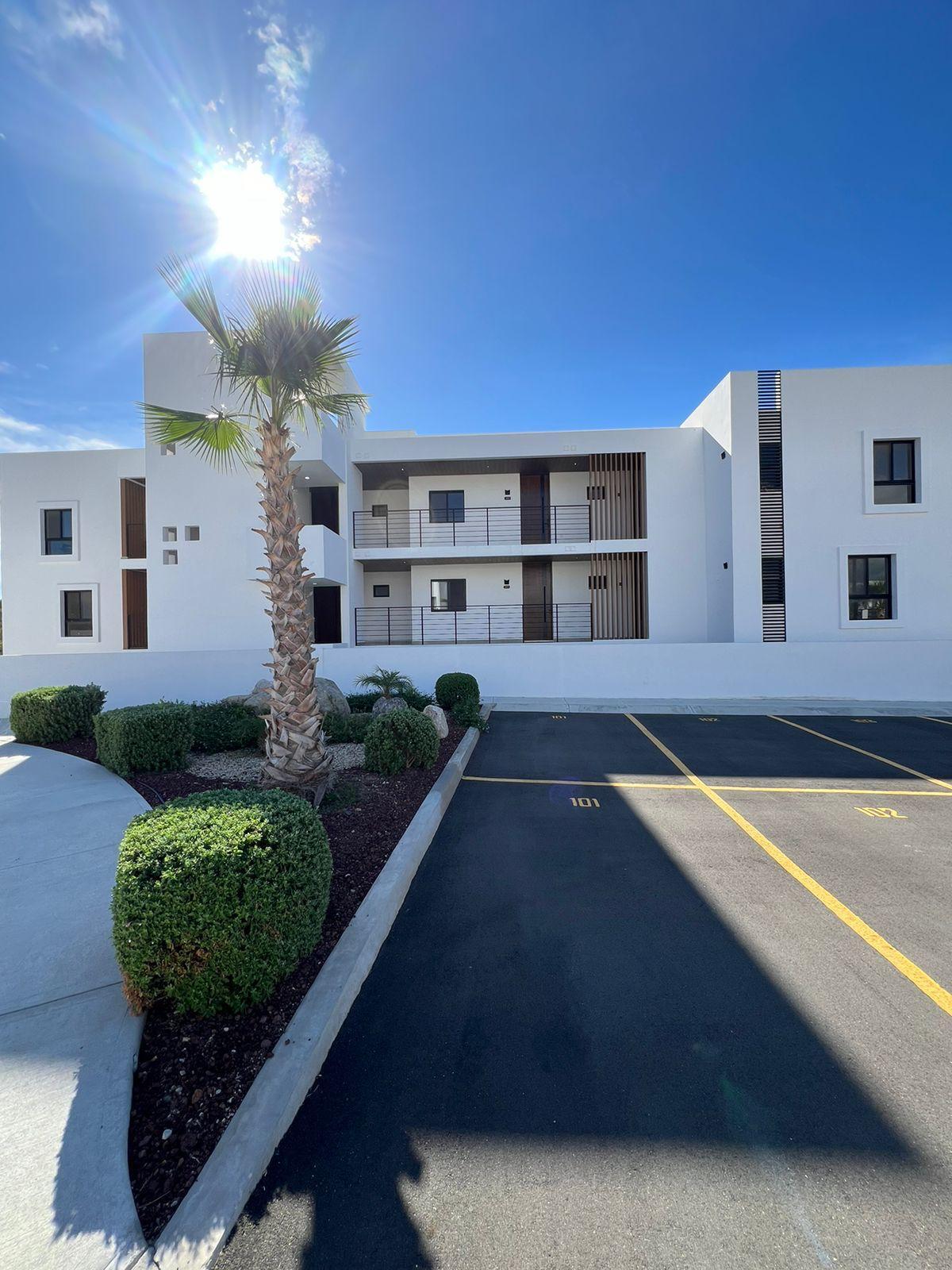 Los Cabos Mistiq Los Cabos 3-Bedroom Residence with Iconic Arch for sale