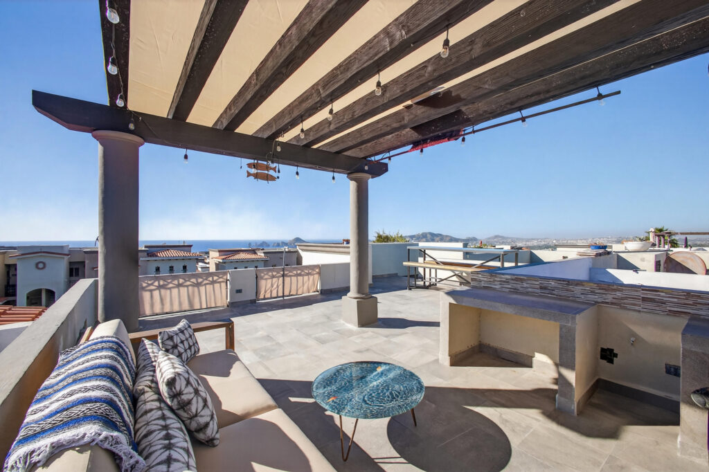Calle las Conchas, Cabo Corridor, BS | Los Cabos For Sale