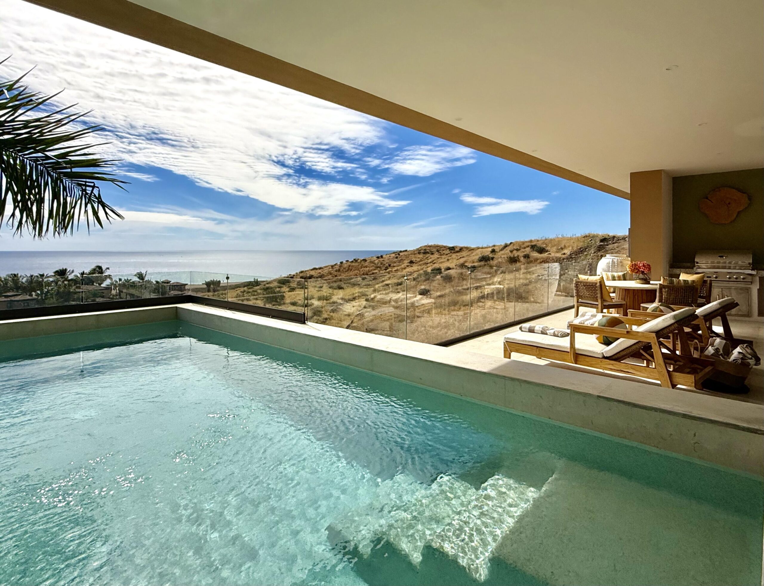 Calle Paseo Colinas, Cabo San Lucas, BS