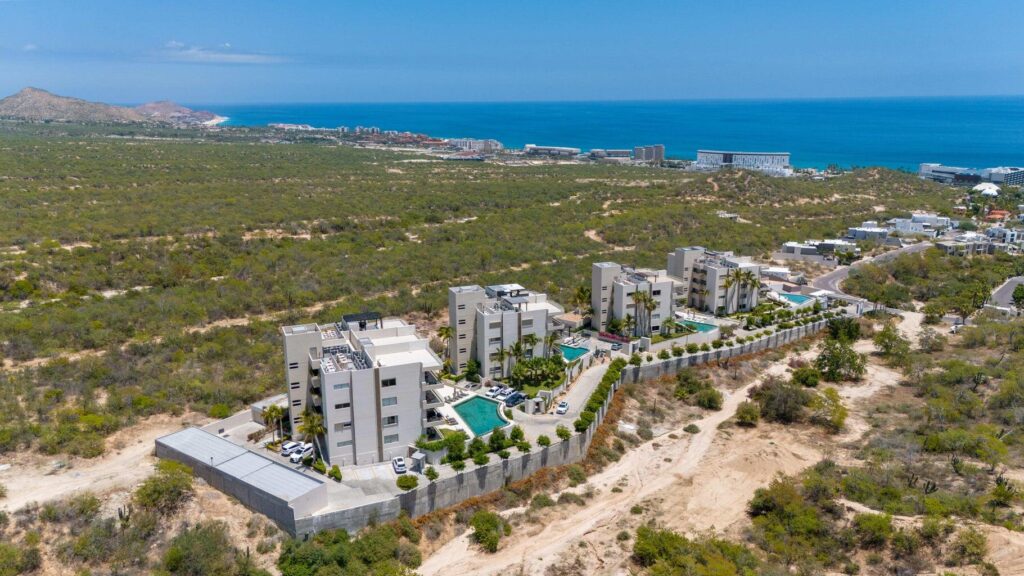 Calle Santa Barbara, San Jose Corridor, BS | Los Cabos For Sale