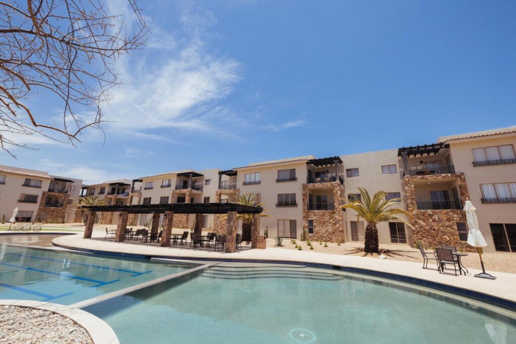 Los Cabos La Jolla Ocean – Cam. Del Mar, Cabo Corridor, BS