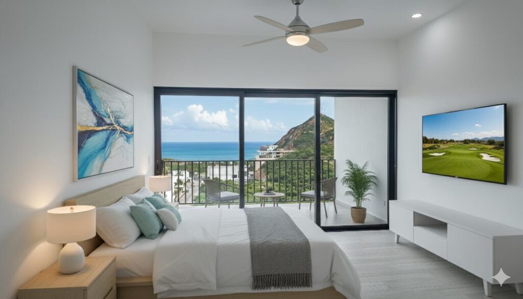 Camino a la Antigua 103B, San Jose Corridor, BS | Los Cabos For Sale