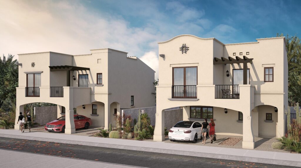 Los Cabos La Cima This House perfectly located in El Tezal Cabo San Lucas offer less than 5 minutes drive to El medano beach, costco, Soriana super market(24hrs) school, hospital walmart and many restaurants, with also ocean – Camino El Tezal, Cabo Corridor, BS