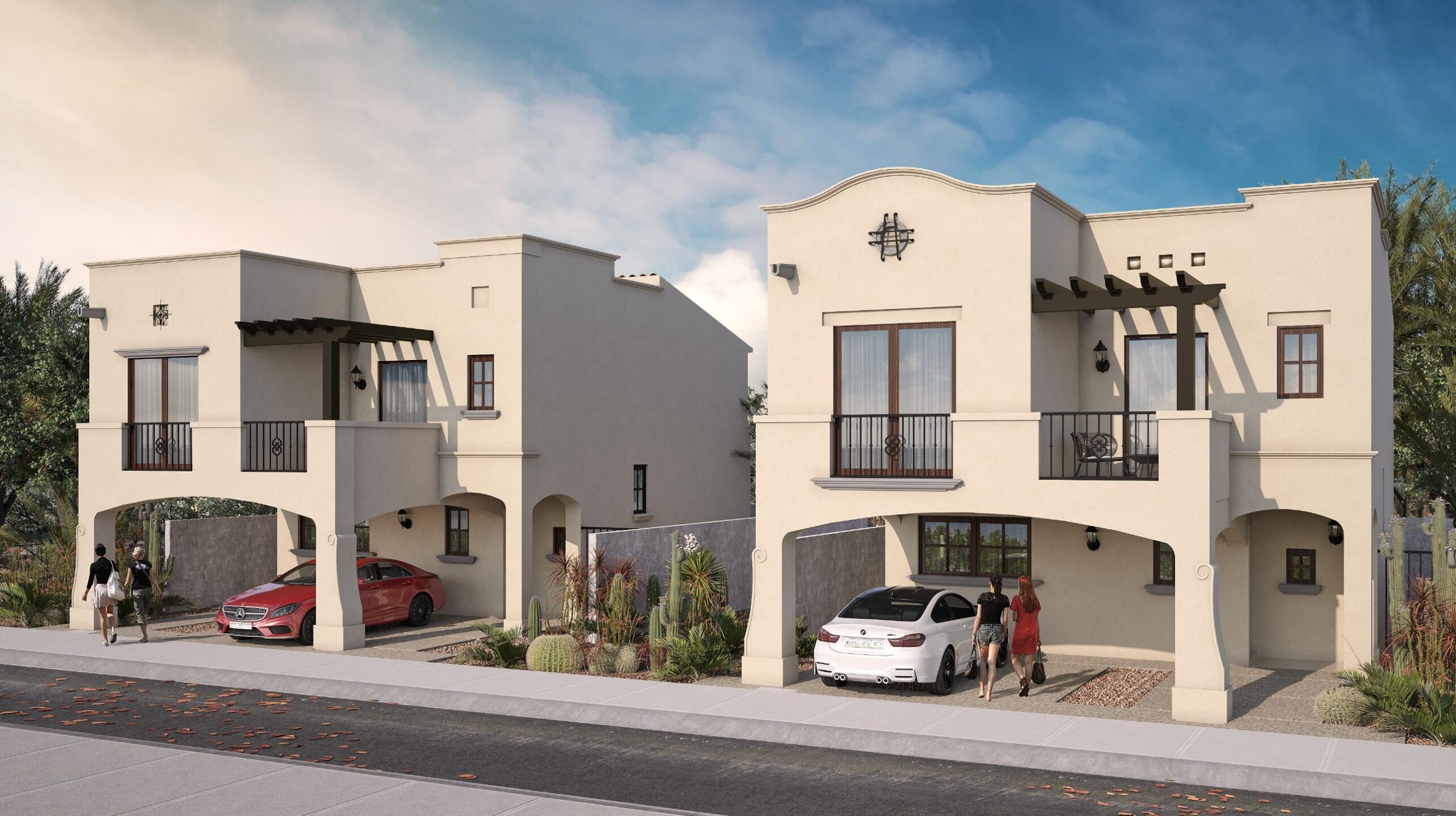 Los Cabos La Cima This House perfectly located in El Tezal Cabo San Lucas offer less than 5 minutes drive to El medano beach, costco, Soriana super market(24hrs) school, hospital walmart and many restaurants, with also ocean for sale