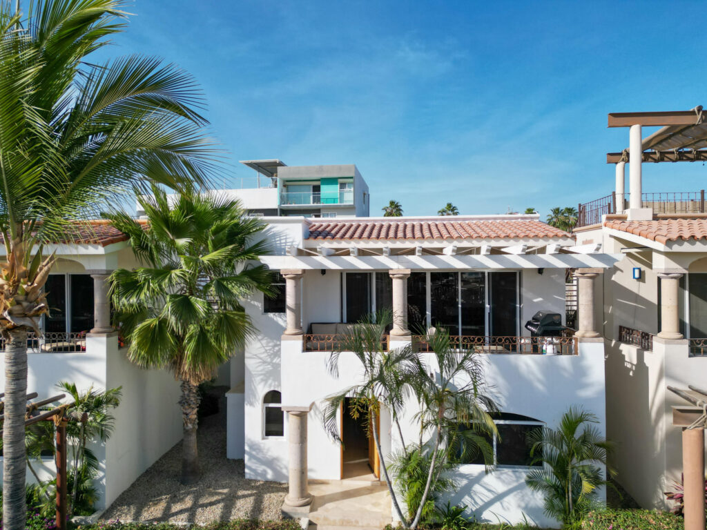 Camino El Tezal, Cabo Corridor, BS | Los Cabos For Sale