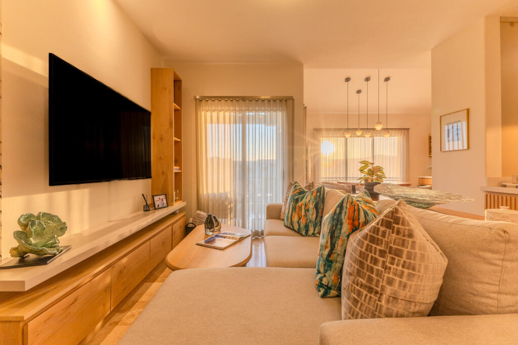 Los Cabos Mistiq Los Cabos Beautiful furnished 3-bedroom, 3-bathroom condo at Mistiq Los Cabos offering panoramic ocean and city – Cannes, Cabo Corridor, BS
