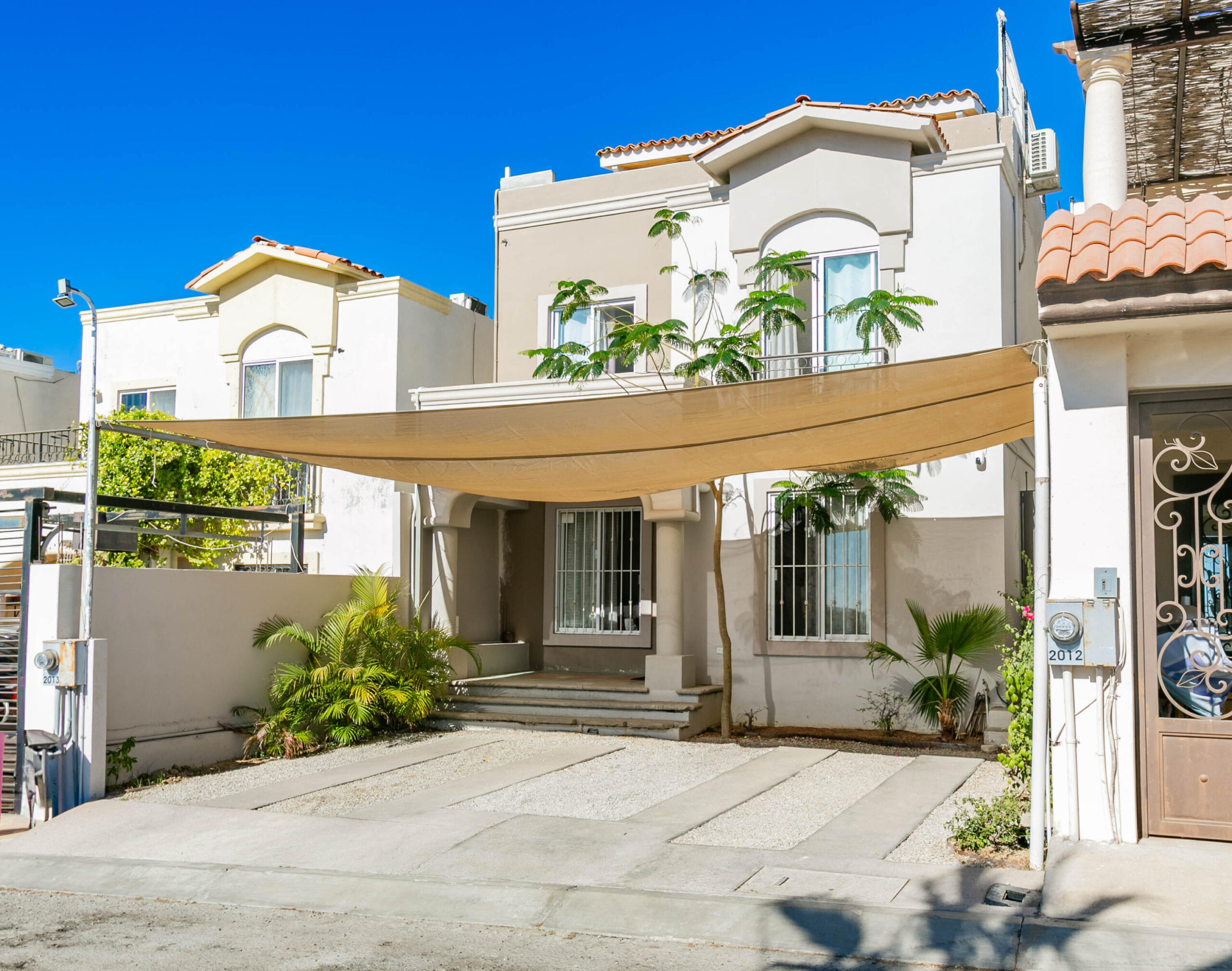 Los Cabos Fracc Paraiso – Casa 13, Cabo San Lucas, BS