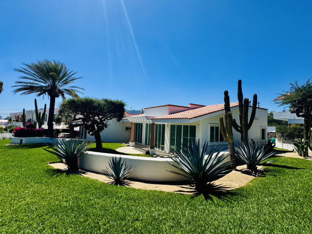 Casa 28 Villa Neptuno, Cabo Corridor, BS | Los Cabos For Sale
