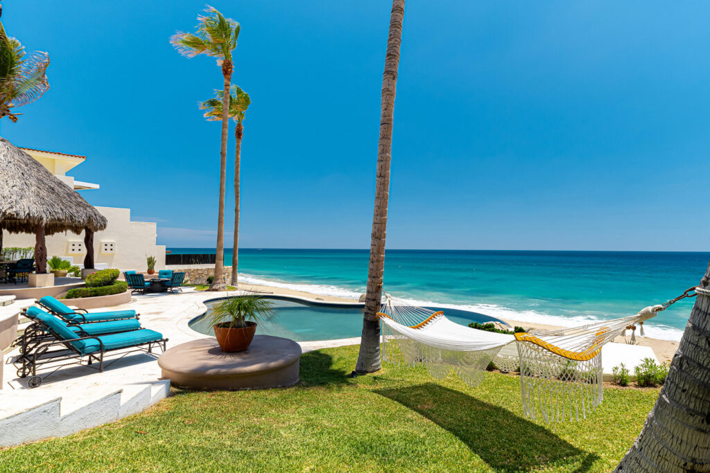 Los Cabos Rancho Paraiso Welcome to this 5-bedroom just completed house with a modern, open floor plan that boasts ocean – Casa Agave, San Jose Corridor, San Jose Corridor, BS
