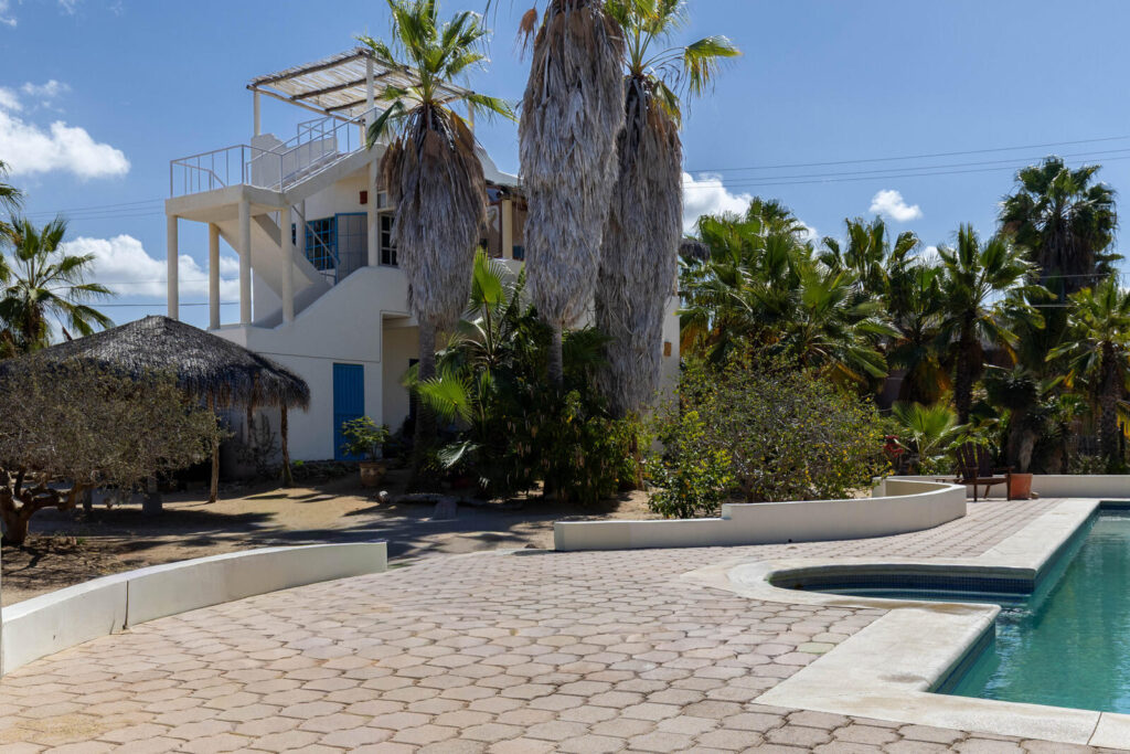 Los Cabos Las Colinas – Casa Ana Luisa, Pacific, Pacific, BS