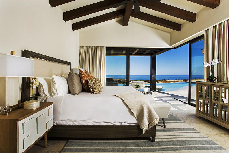 Los Cabos Coronado 5-bedroom, 3.5-bath home nestled within the private community of Coronado in Quivira Los Cabos. Boasting an exquisite design, this residence offers an unparalleled blend of sophistication and comfortStep inside to find two master bedrooms conveniently located by the poolside, providing breathtaking – CASA ANGEL 6.8 OCEAN VIEWS, Pacific, Pacific, BS