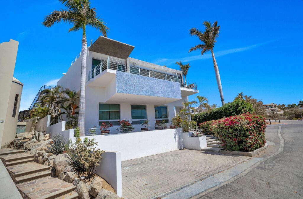 Casa Ballena Azul, Cabo Corridor, Cabo Corridor, BS | Los Cabos For Sale