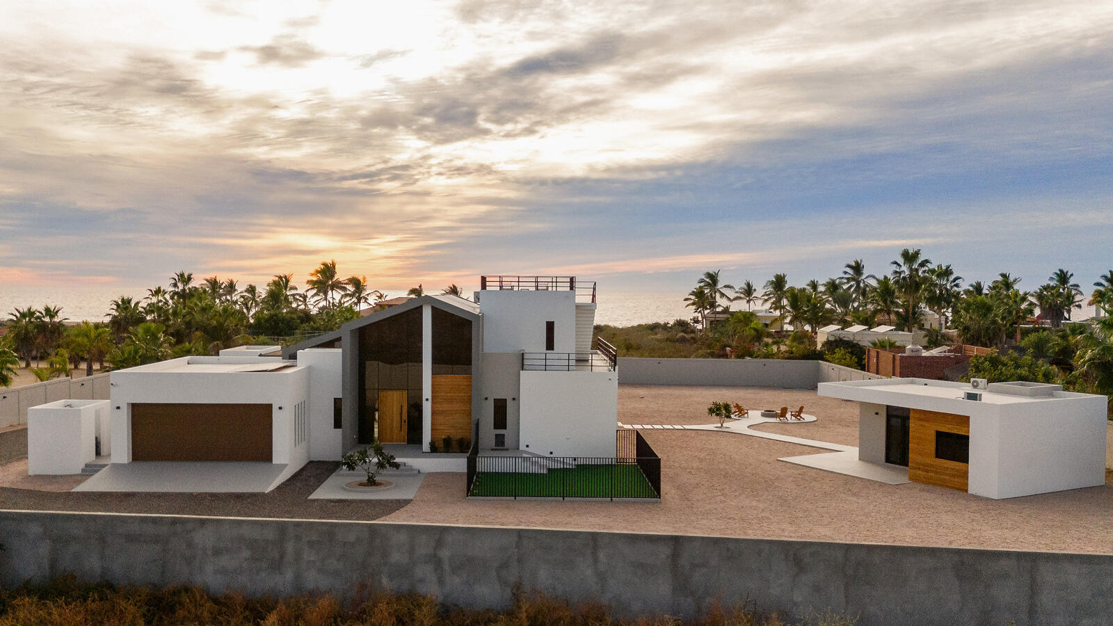 Casa Brillante, Pacific, Pacific, BS