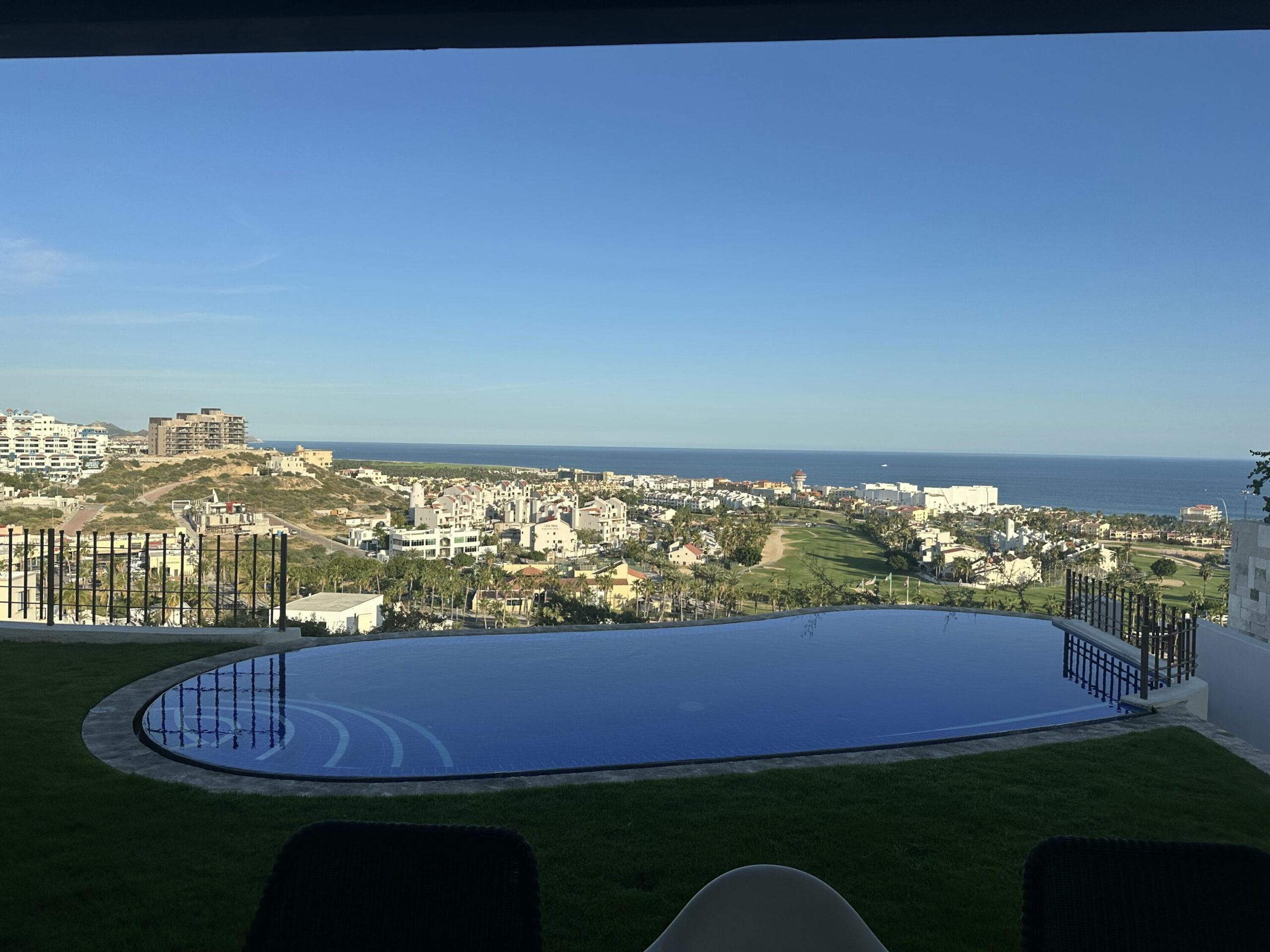 Los Cabos Laguna Hills Casa Piedra Sol is an extraordinary newly completed ocean for sale