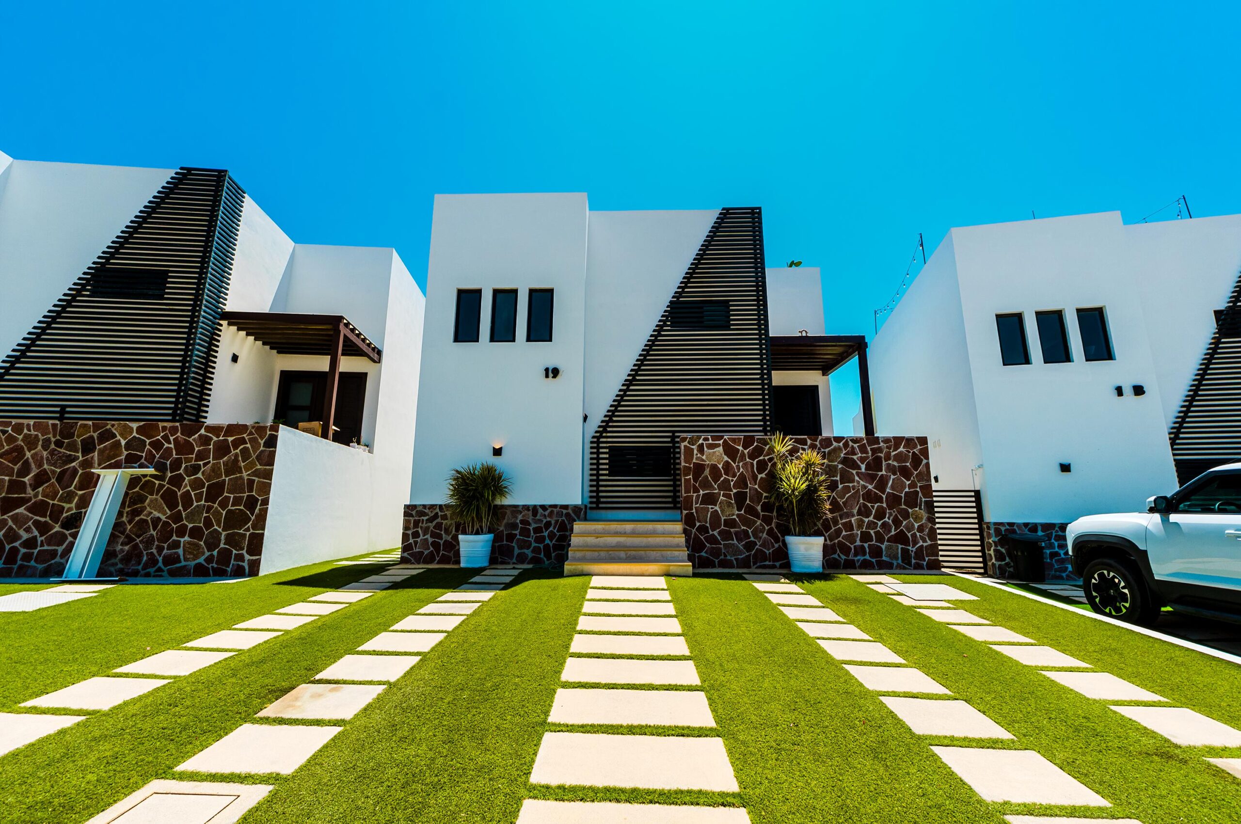 Los Cabos Maranata Beautiful 4-Bedroom Home in El Tezal, Cabo San Lucas - Now Offering for sale