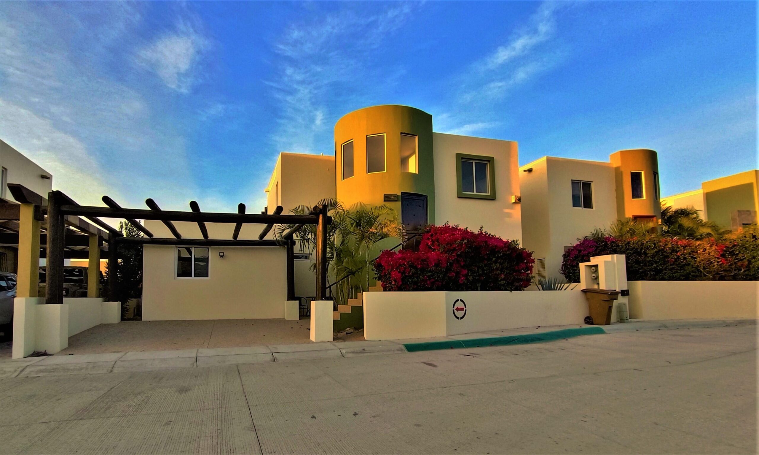 casa Cumbres del Tezal, Cabo Corridor, Cabo Corridor, BS