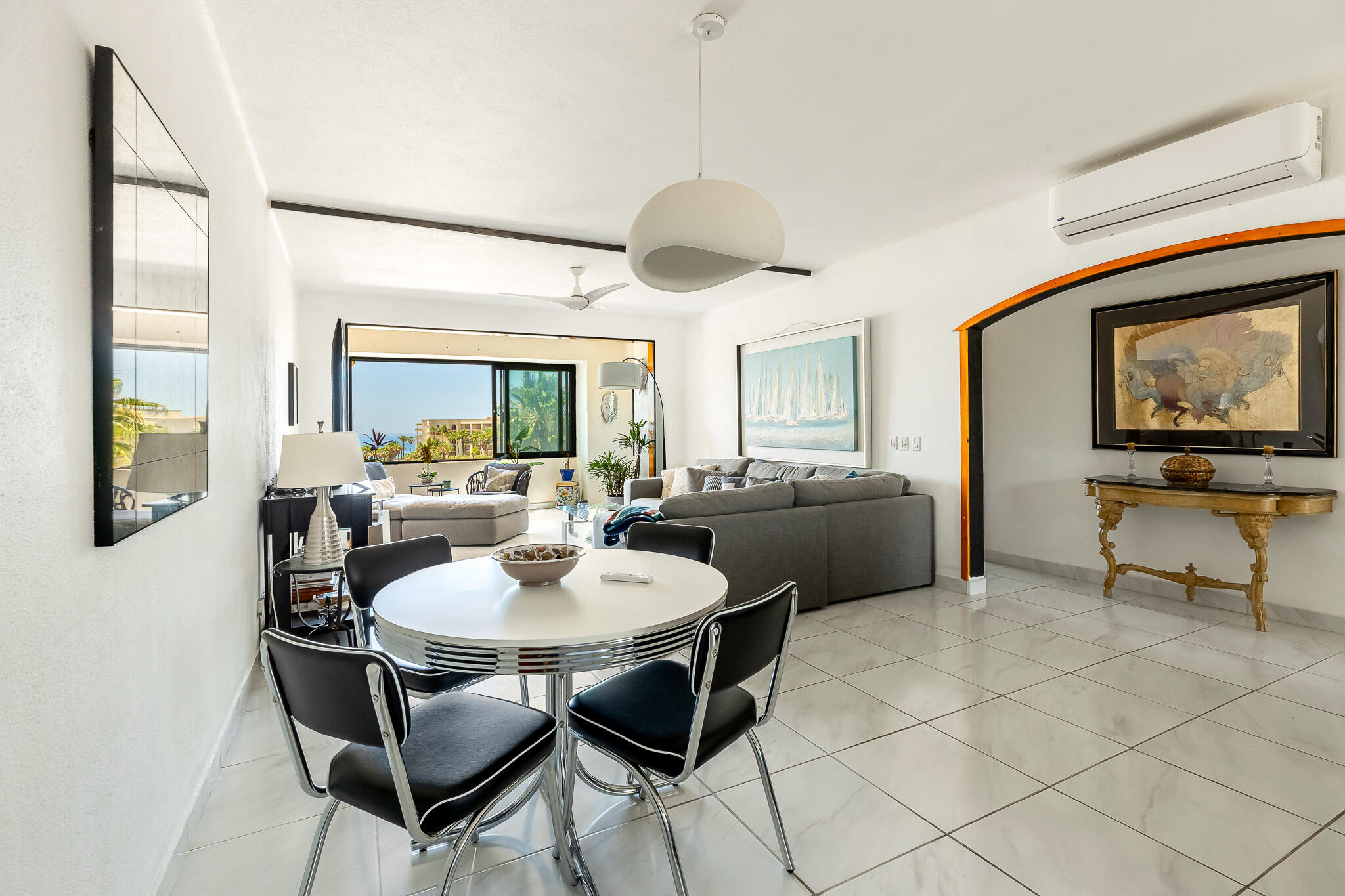 Los Cabos Mistiq Los Cabos 3-Bedroom Residence with Iconic Arch for sale